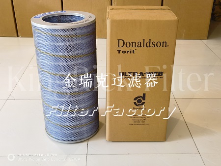 Rosler过滤器FILT-0393滤筒PTFE涂层200015116纳米复合纤维型滤筒