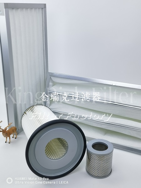 Rosler过滤器FILT-0340滤芯200015105纳米复合纤维型滤筒