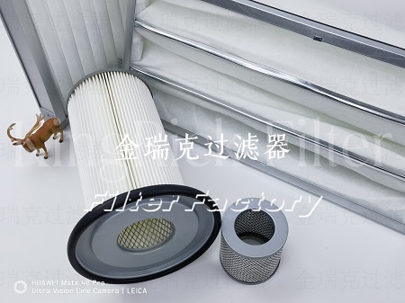 Rosler过滤器200015116滤芯200015125纳米复合纤维型滤筒