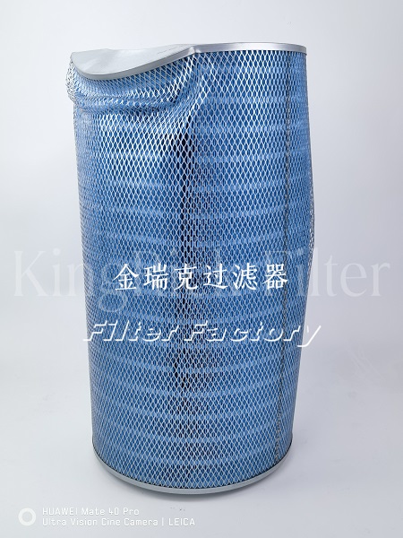 Hi-CapGT滤芯Hi-Flo AUF过滤器CityCarb CH纳米复合纤维型滤筒