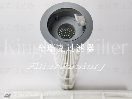 CityCarb滤芯CamGT 3V-440纳米复合纤维型滤筒