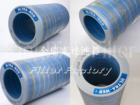 CA175滤芯CA178过滤器CA190普优滤器1090440