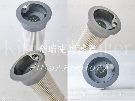 P191178滤芯P191177纤维复合滤材普优滤器