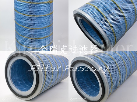 P145891滤芯8PP-42058-00纤维复合滤材普优滤器