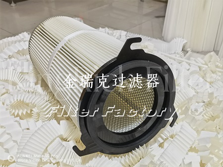 P199475滤芯P191859纤维复合滤材普优滤器  