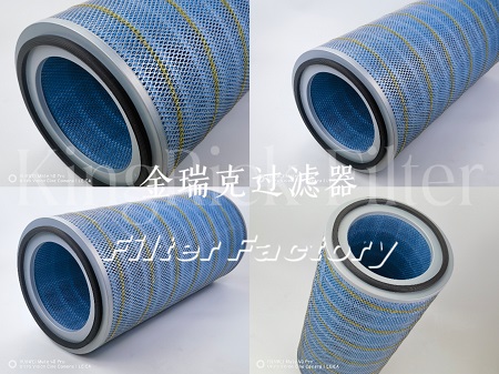 P191521滤芯P191868纤维复合滤材普优滤器