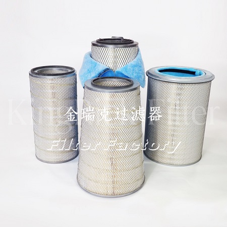p034028滤芯p034006纤维复合滤材普优滤器