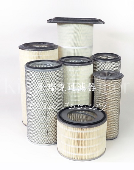 P033615滤芯P031568纤维复合滤材普优滤器