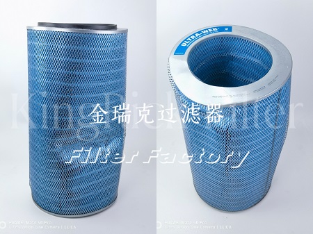 p191065滤芯p031653纤维复合滤材普优滤器