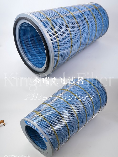 p191444滤芯p033098阻燃型过滤筒普优滤器