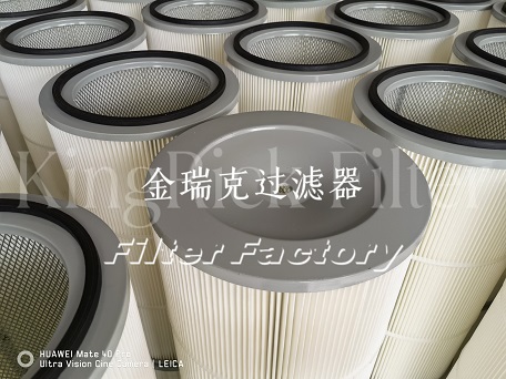 P190999滤芯7246601阻燃型过滤筒普优滤器