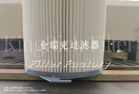 P031596滤芯P031727阻燃型过滤筒普优滤器
