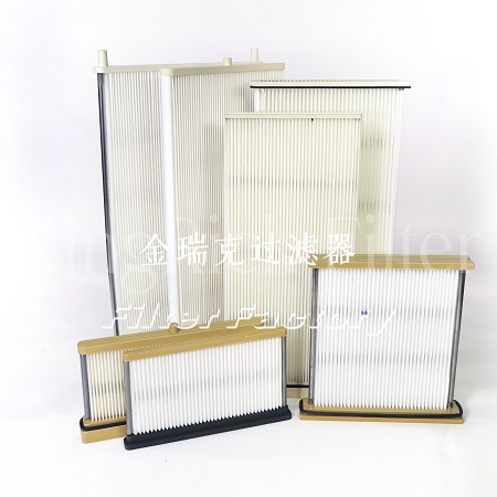 P282609滤芯P280857过滤筒普优滤器