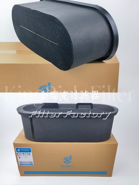 P281693滤筒P282643过滤器高温集尘滤芯