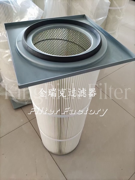 P148646滤芯滤筒P522193过滤器高温集尘滤芯