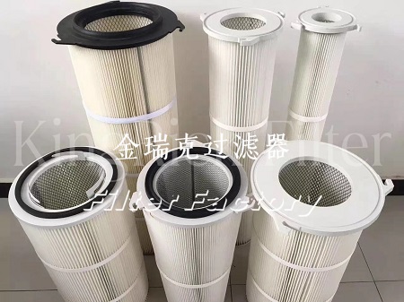 P151244滤芯滤筒P030579过滤器高温集尘滤芯