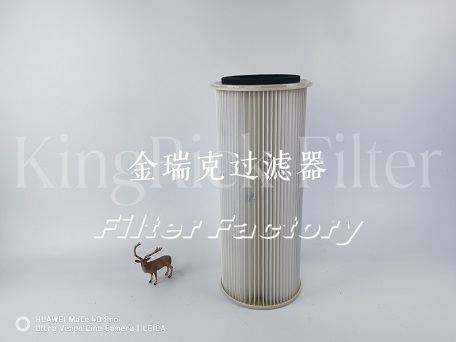 P527080滤芯滤筒P190818过滤器高温集尘滤芯