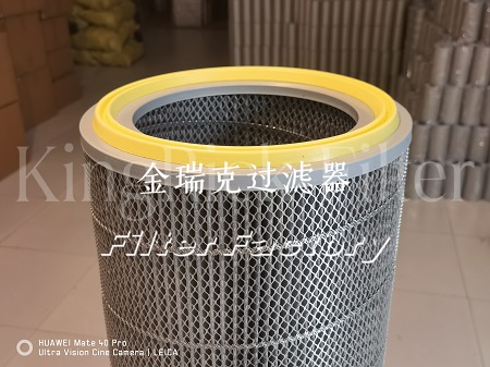 P031770滤芯滤筒P031769过滤器高温集尘滤芯