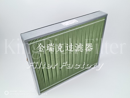 P032772滤芯滤筒P191016普优滤器阻燃滤筒
