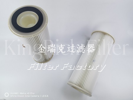 P031256滤芯滤筒P190931普优滤器阻燃滤筒
