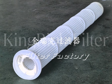 P199401滤芯滤筒P522843普优滤器阻燃滤筒