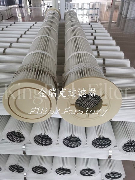 P145891滤芯滤筒P190906普优滤器阻燃滤筒