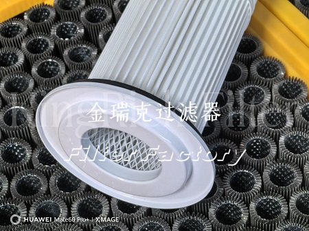 P191533滤芯滤筒P031685普优滤器阻燃滤筒