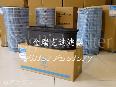 Rosler滤芯P191077滤芯滤筒P034081普优滤器阻燃滤筒