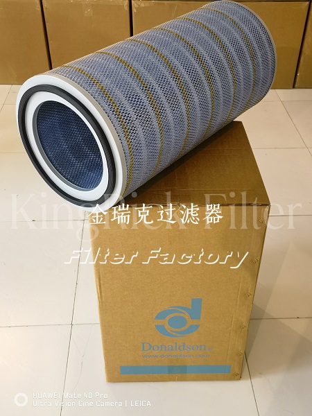 P031789滤芯滤筒P281984普优滤器阻燃滤筒