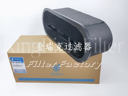 P031792滤芯滤筒P033741普优滤器阻燃滤筒