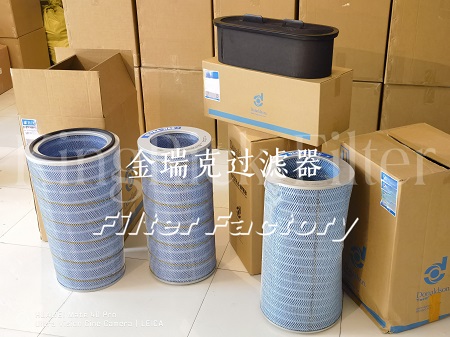 P031790滤芯滤筒P032843普优滤器阻燃滤筒