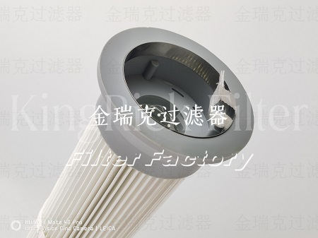 P034307滤芯滤筒P199485普优滤器阻燃滤筒