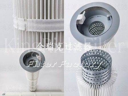 325325-001滤芯滤筒CAMFIL325325-002滤芯滤筒CAMFIL