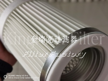 P190817-016-436滤芯滤筒TORIT过滤器1014921普优滤器