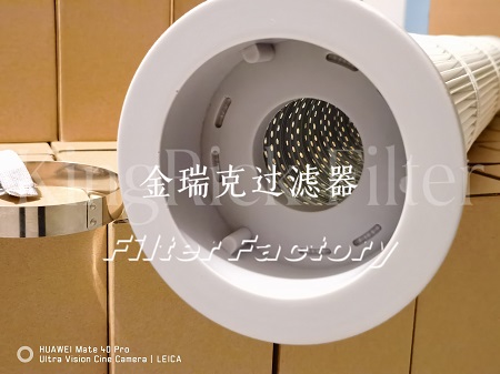 NF20009滤芯滤筒CLARK过滤器1566093普优滤器CLARK
