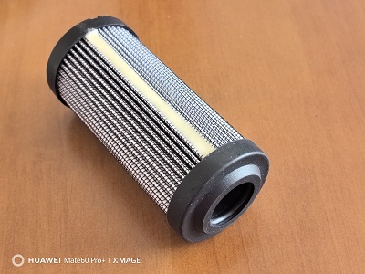 KBW-1000UD-B/A-X神奈川滤芯船用过滤器KBW-1000