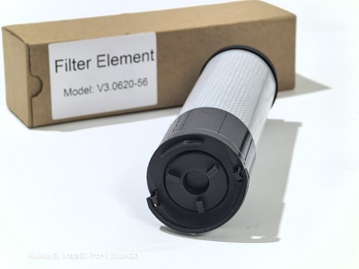 VOKES滤芯C6370812普优滤器润滑油过滤器