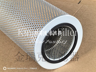 VOKES滤芯C6360109普优滤器润滑油过滤器