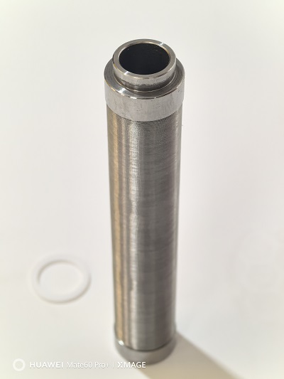 WARTSILA滤芯332288普优滤器润滑油过滤器