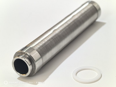 MWM滤芯305411100008润滑油过滤器普优滤器