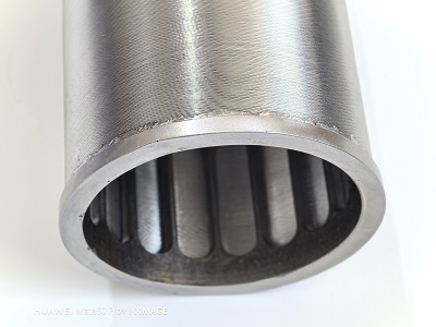 VOKES滤芯D635935润滑油过滤器普优滤器