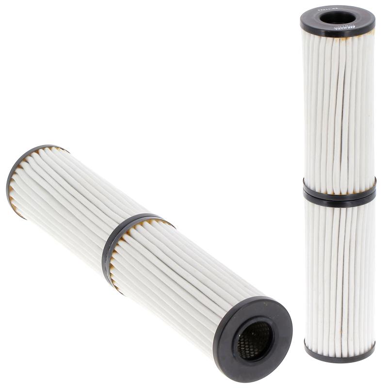 VOKES滤芯C6370012润滑油过滤器普优滤器