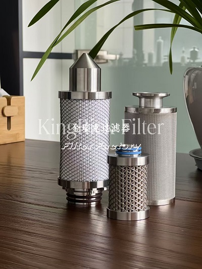 VOKES滤芯C6360232润滑油过滤器普优滤器