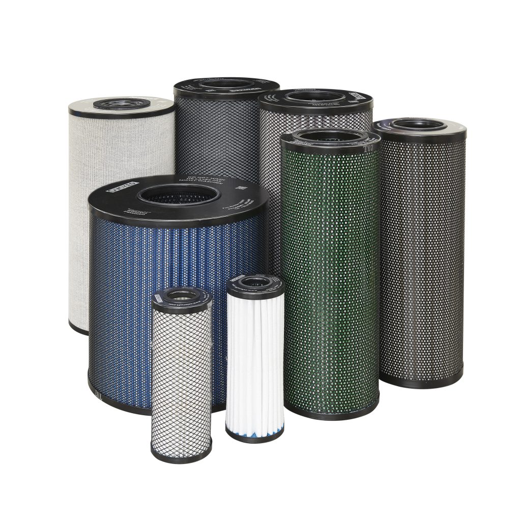 SO11058过滤器VOKES C7000130船用滤器普优过滤