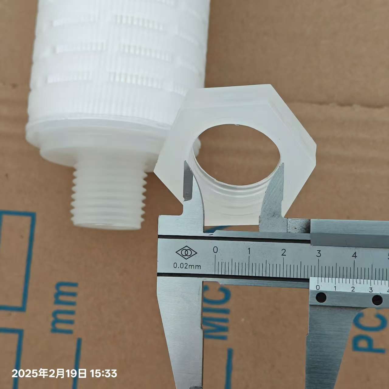 SO11024过滤器VOKES C6352910船用滤器普优过滤