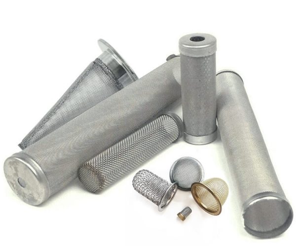 SO11066过滤器VOKES B6358905船用滤器普优过滤