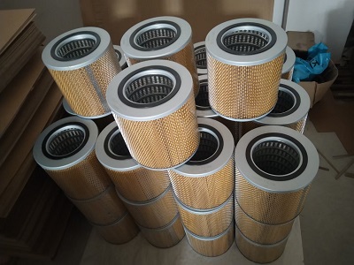 SO11123过滤器VOKES D6360549船用滤器普优过滤