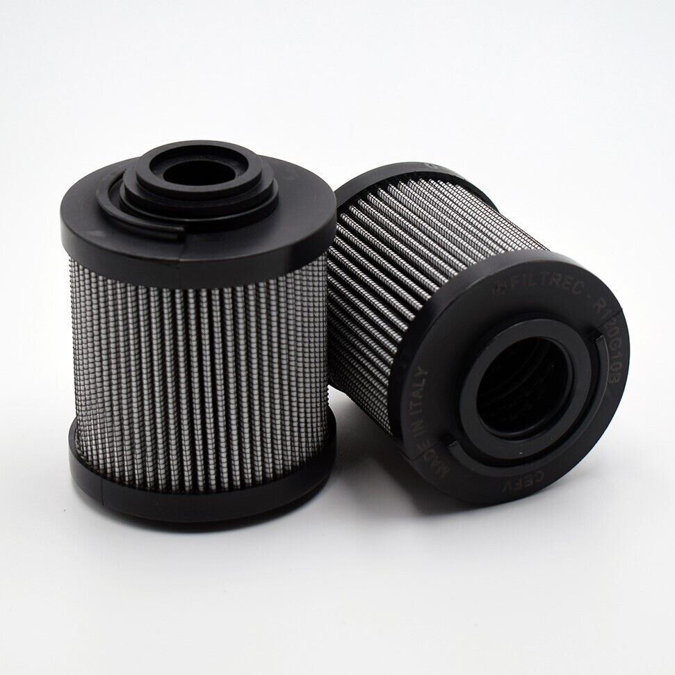 NM535353DPF6过滤器VOKES7135.1110船用滤器普优过滤