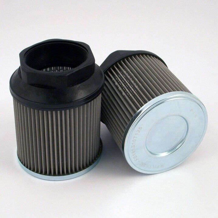 VOKES滤芯D6360541过滤器D6360543普优过滤
