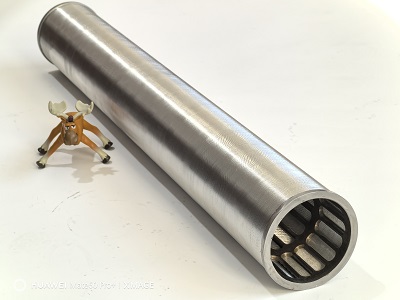 C6360547滤芯C6363165过滤器C6363378普优过滤     